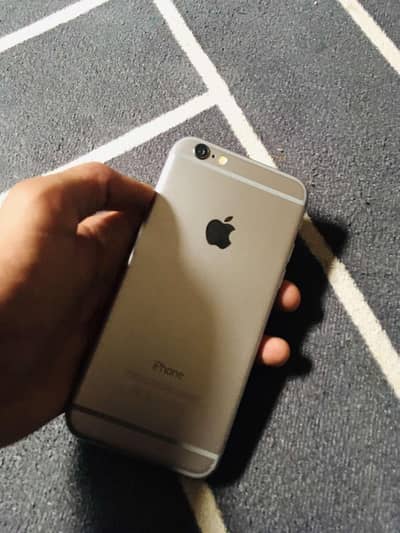 iphone 6 for sale all ok 10/10 condition