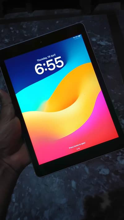 IPAD 6TH GEN FOR SALE