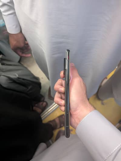 Google Pixel 6 Pro PTA Approved – Like New Condition