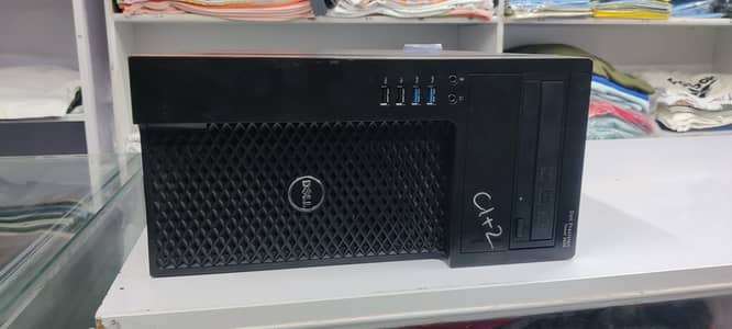 Core i7 6th Gen | 8GB RAM | 500GB HDD + 128GB SSD | 1GB GPU