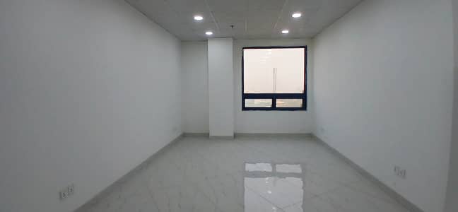 Exceptional Spaces Available Office 366 Square Feet For Rent In Main Boulevard Gulberg!