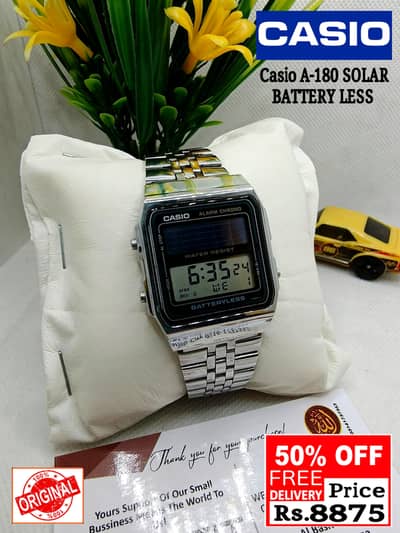 Seiko 5 Citizen Orient Automatic Pre-Owned watch Japan 03161737353