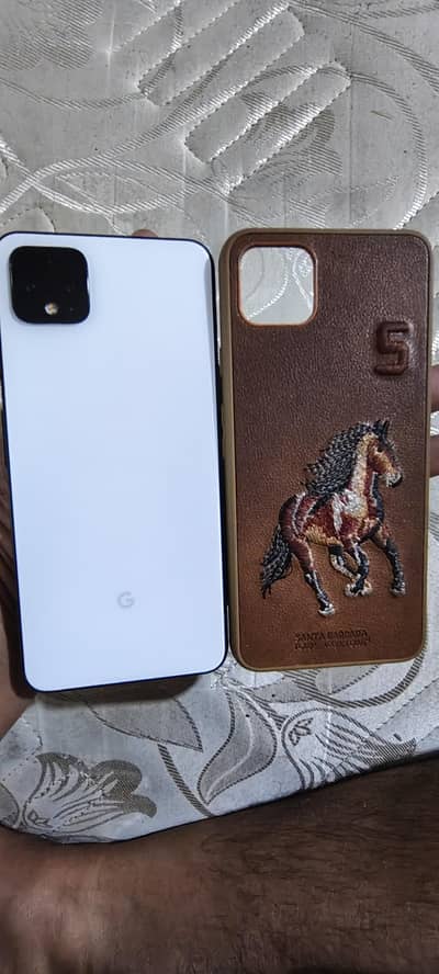 google pixel 4xl pta approved 128gb