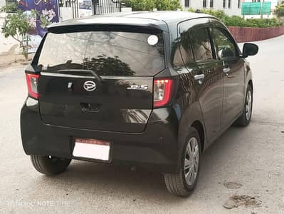 Mira XSA III 2022