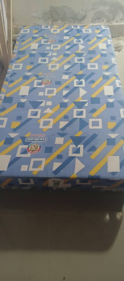 daimad foam condition 10 by 10