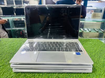 HP ProBook 640 G8 i5 11th Gen 8GB RAM 256GB SSD 14" FHD Laptop
