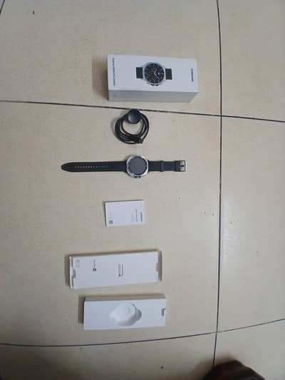 galaxy watch 8 classic for sale