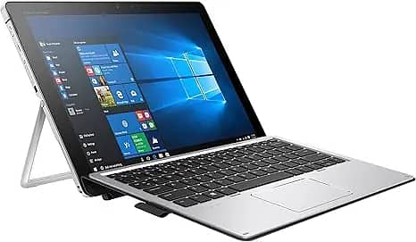 HP Elite X2 Core i7 8th Gen 8 GB 256 GB SSD Screen Touch and Flexible