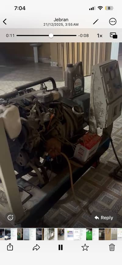 Honda city engin bhtreen a one condition