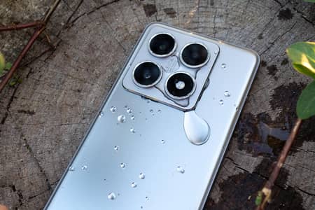 Xiaomi 14T Pro -12 GB Ram 512 GB Memory - High End Gaming Phone