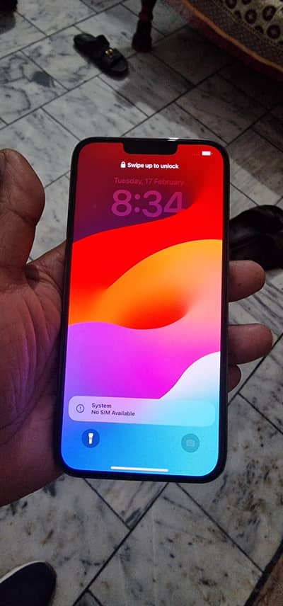 IPhone 13pro max  in cloud look for sale