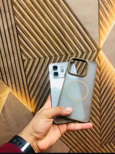 Infinix Hot 50i | complete Box