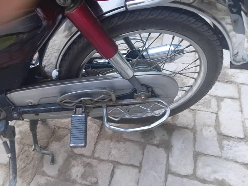 سب کاغذات مکمل ہیں 1