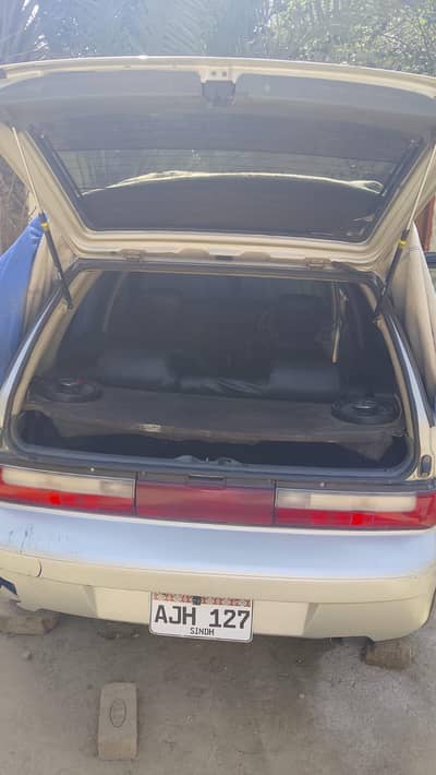 All okay car engine all ok