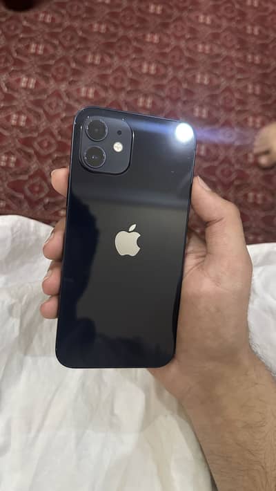 Iphone 12 jv 64 Gb