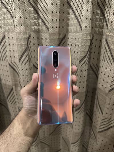 Oneplus 8