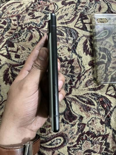 Google pixel 6a all okay mobile