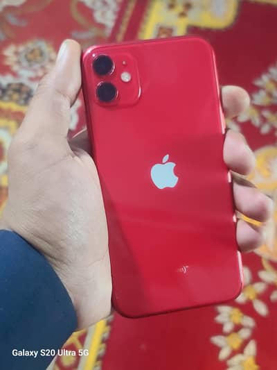 iPhone 11 64GB *WATERPACK. *