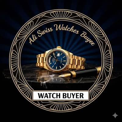 We Buy Rolex Submariner Omega Seamaster Cartier Ballon Bleu IWC TUDOR