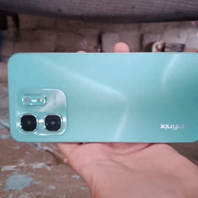 Infinix hot 50 I 6/128 gb