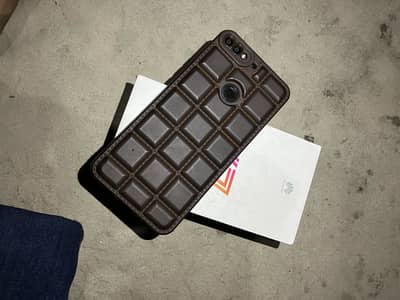 Huawei Y7 Pta Approved