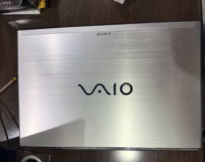 Sony vaio
