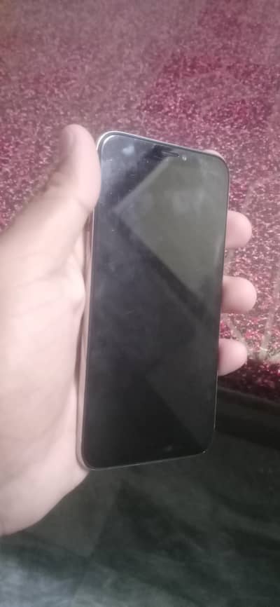 I m selling iPhone x pta approved