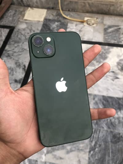Iphone 13 waterpack 128 gb for sale