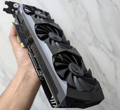 Graphic Cards available for sale