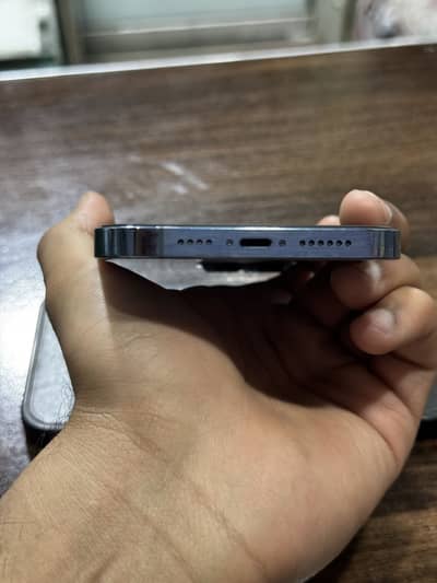  iPhone 13 Pro Max – Clean Condition | Serious Buyers Only 