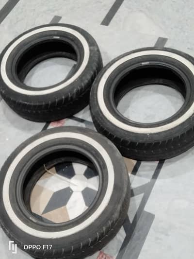 Carry tyre for sale