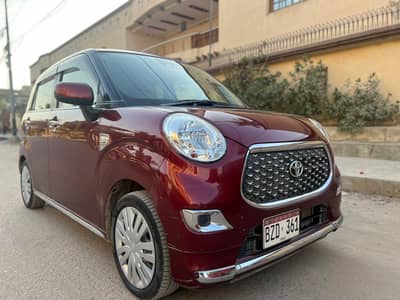 Daihatsu Cast Activa X SA III 2020