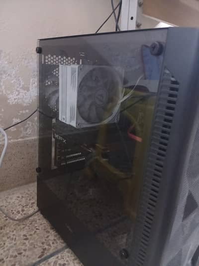 Gaming PC for sale