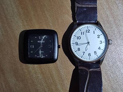 Japanese Machines watches
