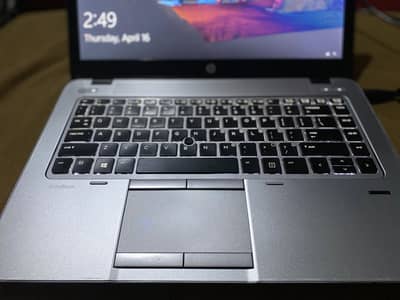 HP Core i7 Laptop 5th Gen | SSD Installed | Best for Office & Study