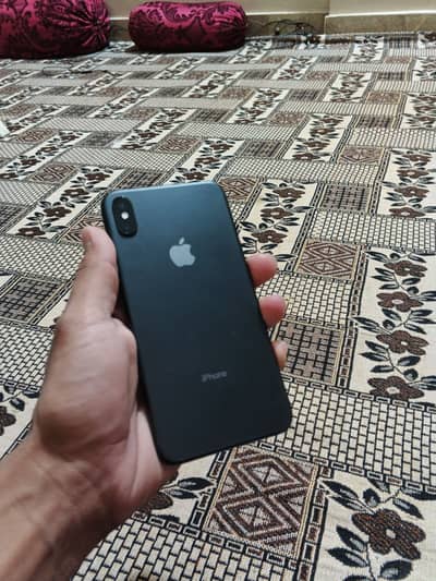Iphone XS Max 256gb