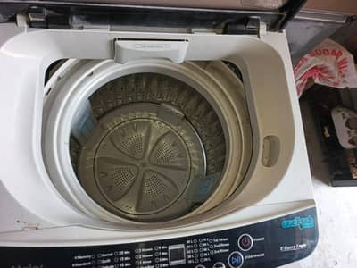Full Automatic Washing machine