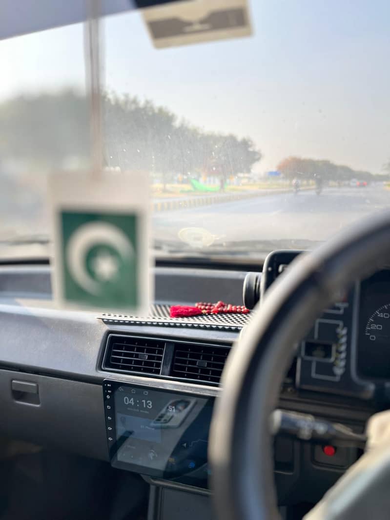 Suzuki Mehran 3