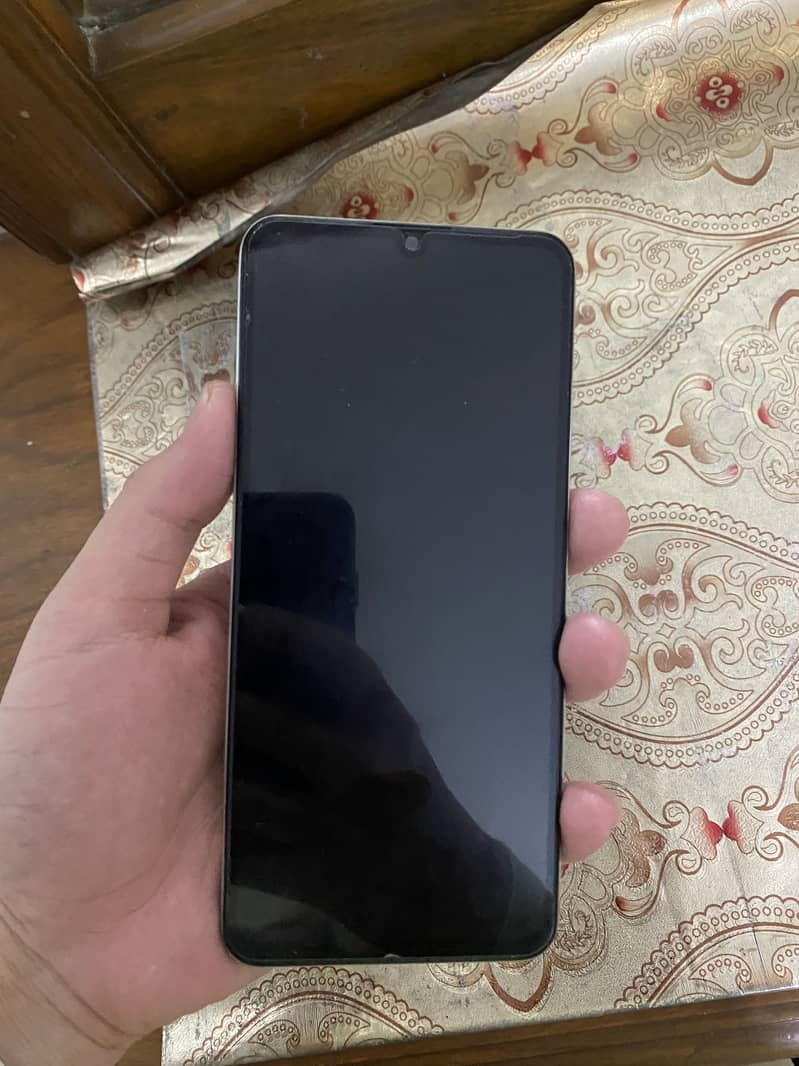 Realme note 60x 2