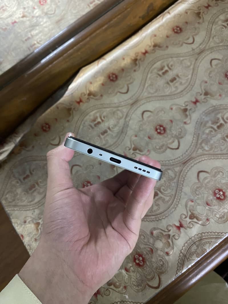 Realme note 60x 3