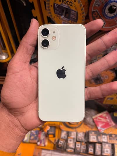 iphone 12 mini