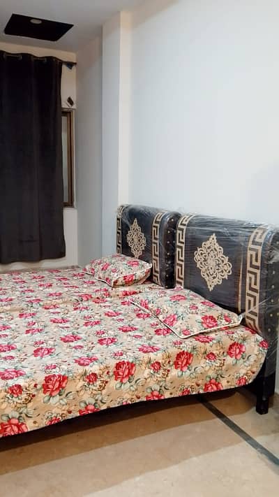FURNISHED ROOM (BACHLOUR) RENT