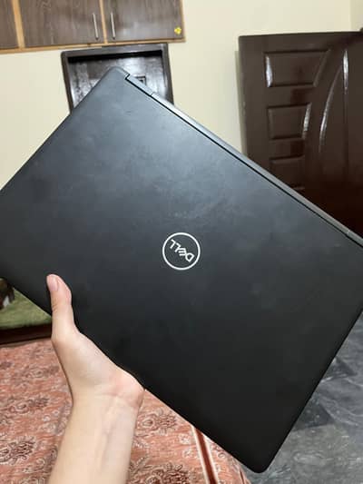 DeLL core i5 8th generation