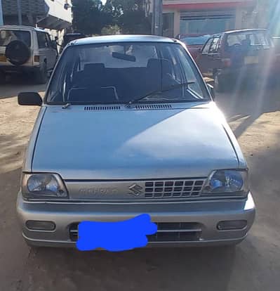 Mehran 2007 0321-2464259 Btr than Alto Cultus Khyber Fx Margalla Coure