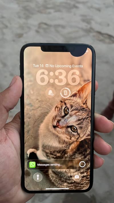 iphone 11pro max 256gb