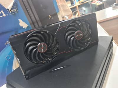 Rx 6700