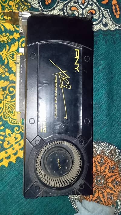 Gtx 660 with amd phenom II x4 955 Pc that runs Gta 5 and games well