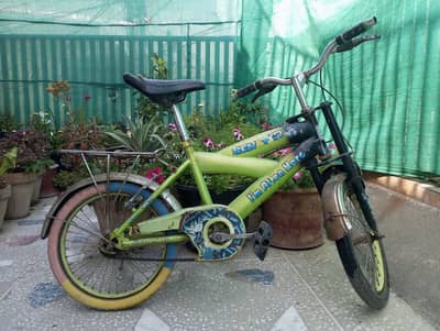 Kids cycle for sale
