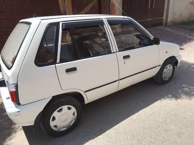 mehran 18model for sale
