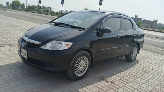 Brand new car urgent sale need money,